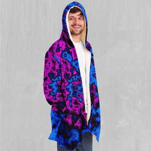 Geocidic Cloak - Azimuth Clothing