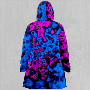 Geocidic Cloak - Azimuth Clothing