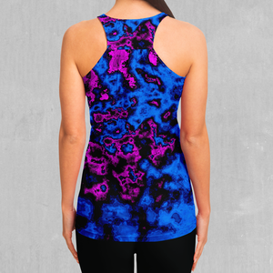 Geocidic Women's Tank Top