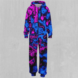 Geocidic Jumpsuit