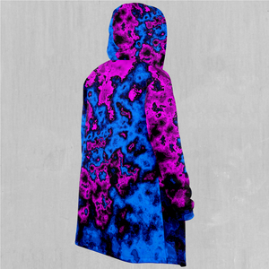 Geocidic Cloak - Azimuth Clothing