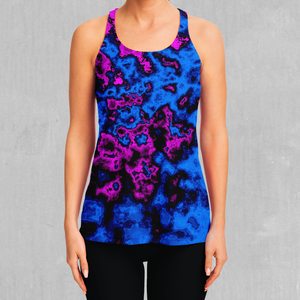 Geocidic Women's Tank Top