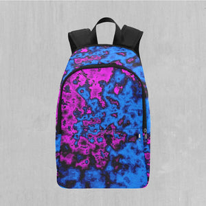 Geocidic Adventure Backpack