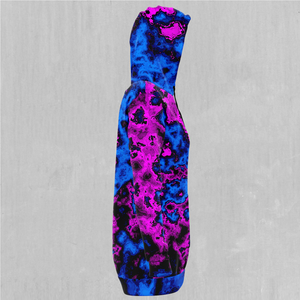 Geocidic Hoodie Dress