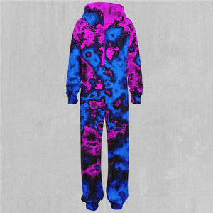 Geocidic Jumpsuit