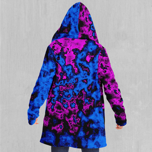 Geocidic Cloak - Azimuth Clothing