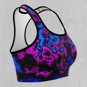 Geocidic Sports Bra