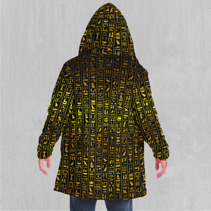 Hieroglyphics Cloak