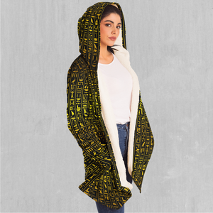 Hieroglyphics Cloak