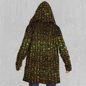 Hieroglyphics Cloak