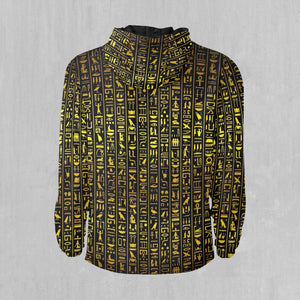 Hieroglyphics Windbreaker