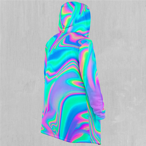 Holographic Cloak