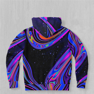 Chromatic Cosmos Hoodie