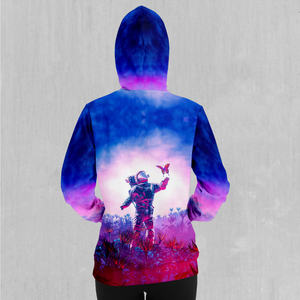 A New World Hoodie