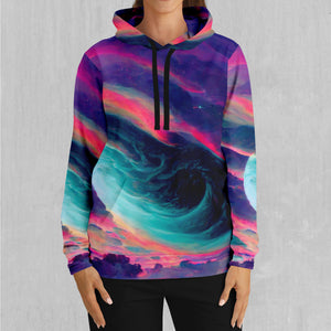 Vapor Skies Hoodie