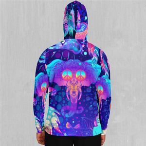 Psycho Luminescence Hoodie