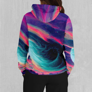 Vapor Skies Hoodie