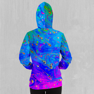 Liquified Hoodie