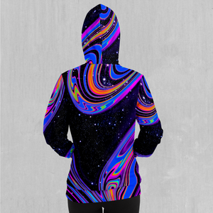 Chromatic Cosmos Hoodie