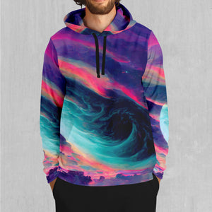 Vapor Skies Hoodie