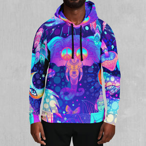 Psycho Luminescence Hoodie