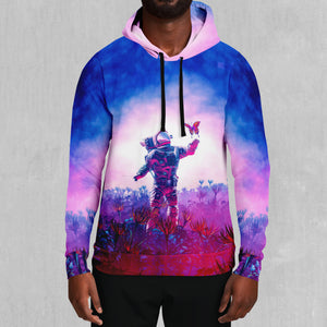 A New World Hoodie
