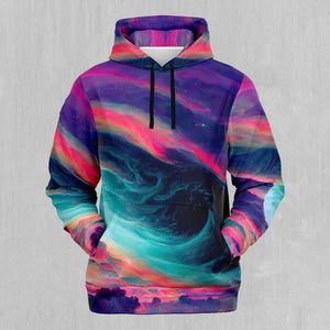 Vapor Skies Hoodie