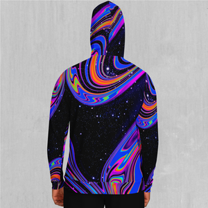 Chromatic Cosmos Hoodie