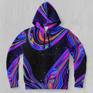 Chromatic Cosmos Hoodie