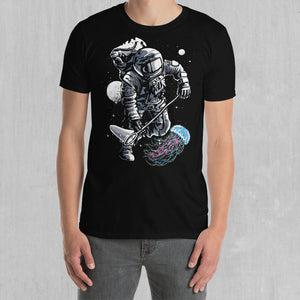 Jellyfishing Tee