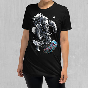 Jellyfishing Tee