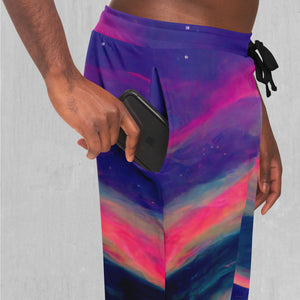 Vapor Skies Joggers
