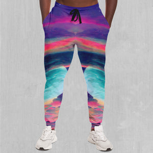 Vapor Skies Joggers