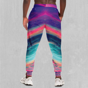 Vapor Skies Joggers