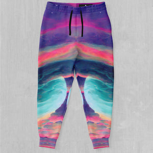 Vapor Skies Joggers