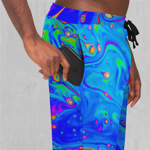 Liquified Joggers