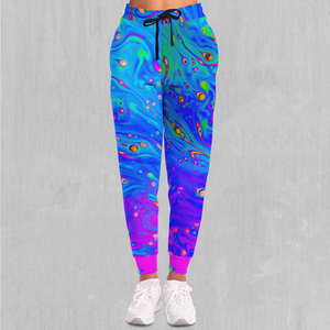 Liquified Joggers