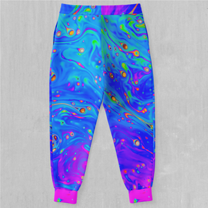 Liquified Joggers