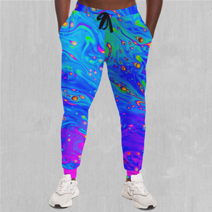 Liquified Joggers
