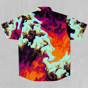 Lava Bath Button Down Shirt