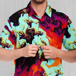 Lava Bath Button Down Shirt
