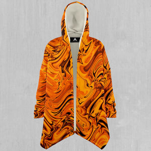 Lava Flow Cloak - Azimuth Clothing