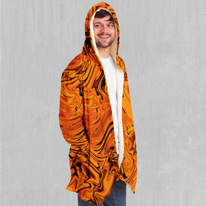 Lava Flow Cloak - Azimuth Clothing