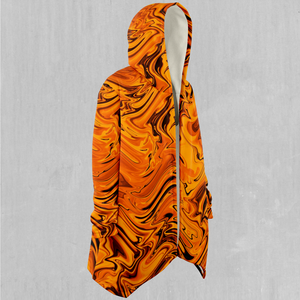 Lava Flow Cloak - Azimuth Clothing
