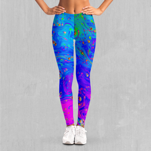 Liquified Leggings