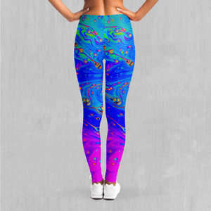 Liquified Leggings