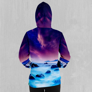 Liquid Lights Hoodie