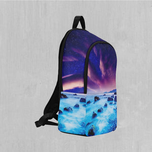 Liquid Lights Adventure Backpack