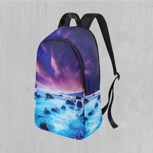 Liquid Lights Adventure Backpack