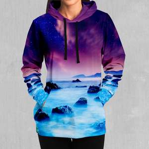 Liquid Lights Hoodie